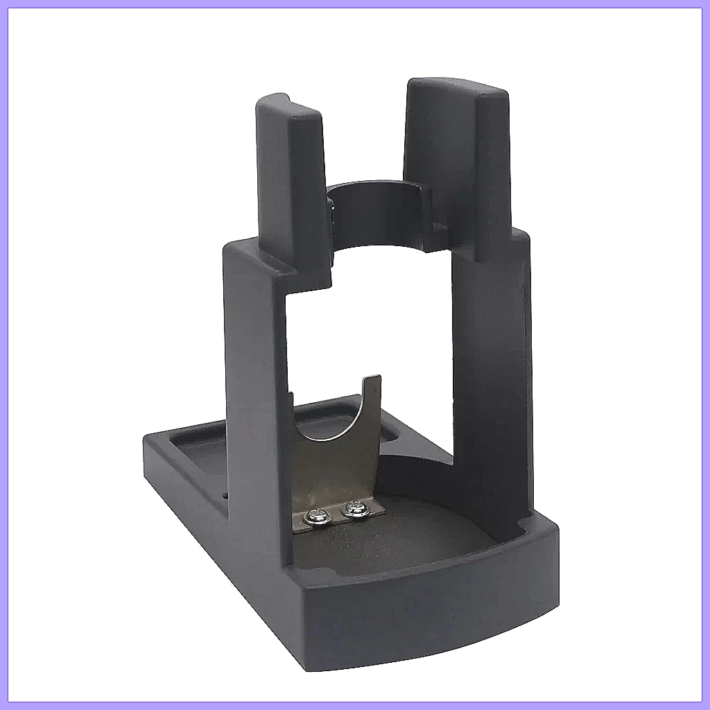 Hot Air Rework Station 861Dw - ขายึดด้ามจับปืนลมร้อน QUICK 861DW สำหรับเปลี่ยนซ่อมแซม ใช้กับแท่นซ่อม 861DW