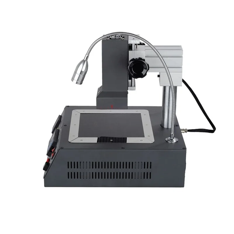 Achi Ir 6500 V2 อินฟราเรด Bga  - Infrared Bga Rework Station บทวิจารณ์และราคา
