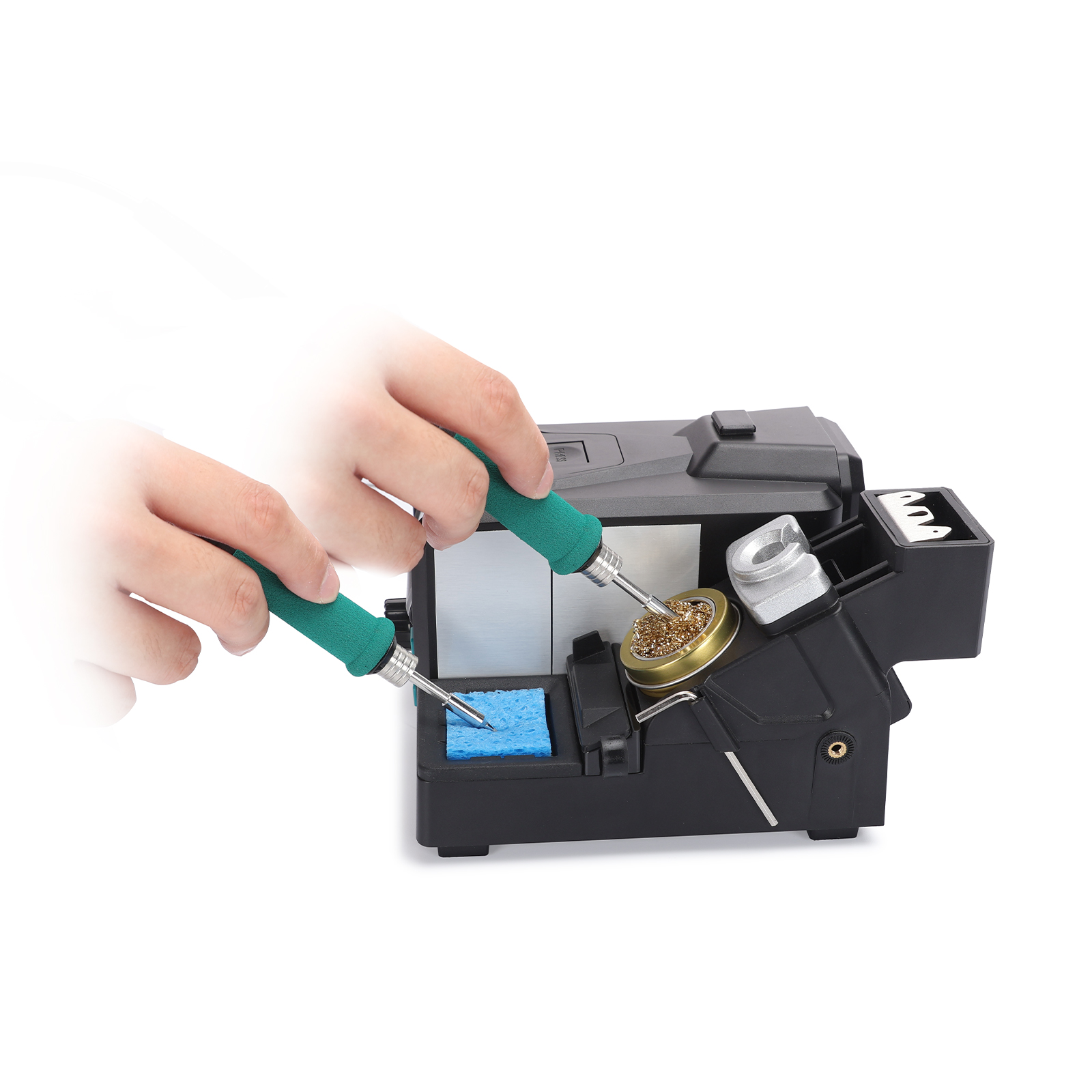3.5X 90XArticulating แขนเสา CL - Simul-Focal Industrial Microscope 4K Hdmi บทวิจารณ์และราคา