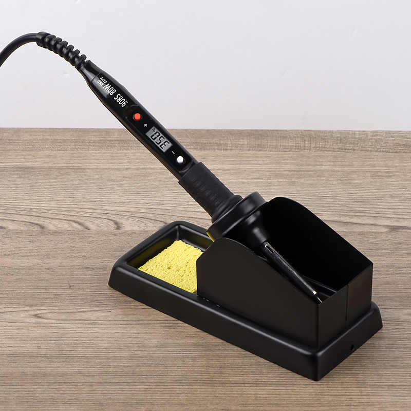 JCD สถานีบัดกรี 2-in-1 750W จอ - 2 In 1 Soldering Rework Station 750W บทวิจารณ์และราคา