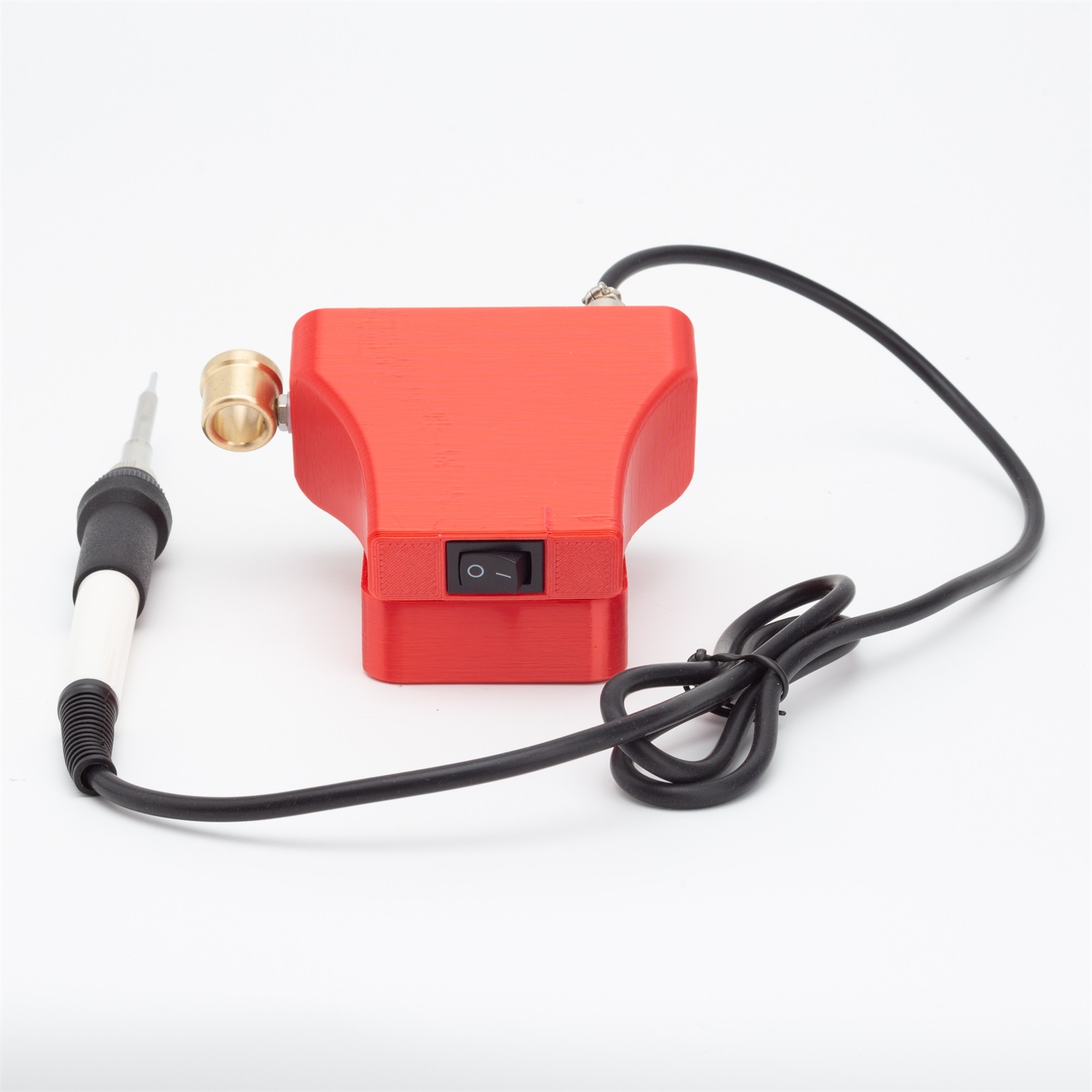 สถานีบัดกรี OLED T12 ร้อนเร็ว  - T12 Soldering Station Oled บทวิจารณ์และราคา