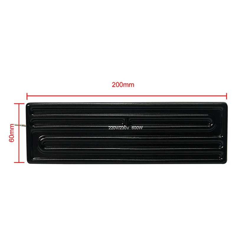 80*80 มม.60*70 มม.120*60 มม.20 - Infrared Bga Rework Station บทวิจารณ์และราคา