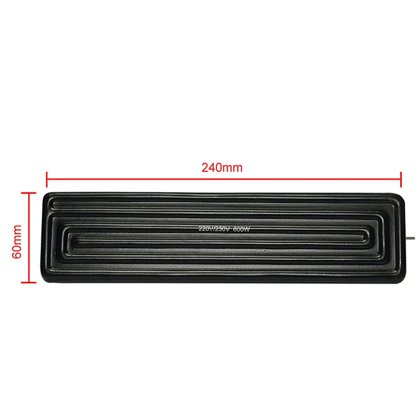 80*80 มม.60*70 มม.120*60 มม.20 - Infrared Bga Rework Station บทวิจารณ์และราคา