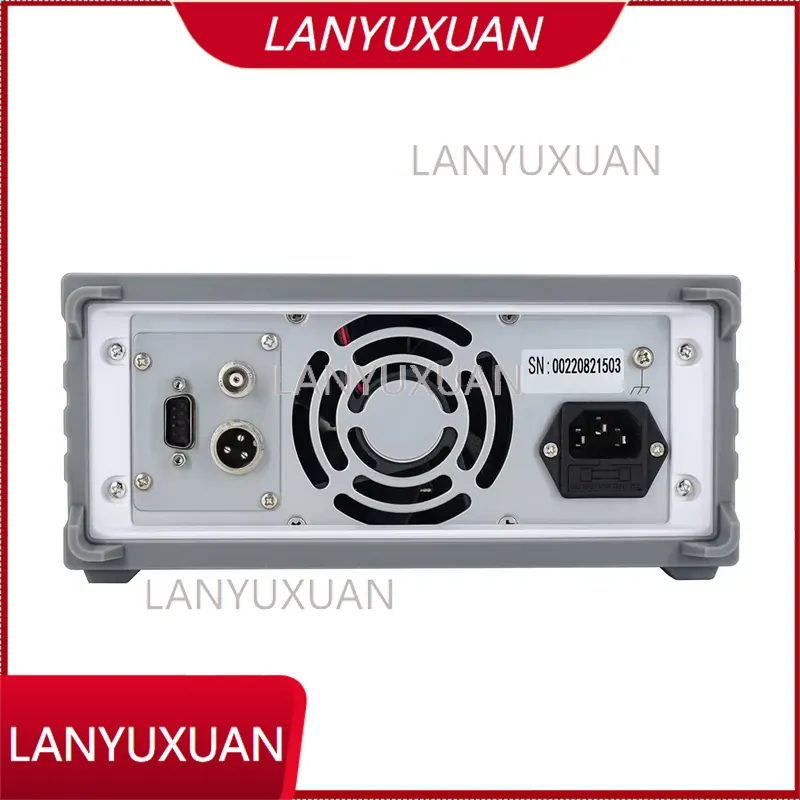 แหล่งจ่ายไฟแบบเส้นตรง TDPE-L30 - High Precision Dc Power Supply 30V 10A บทวิจารณ์และราคา
