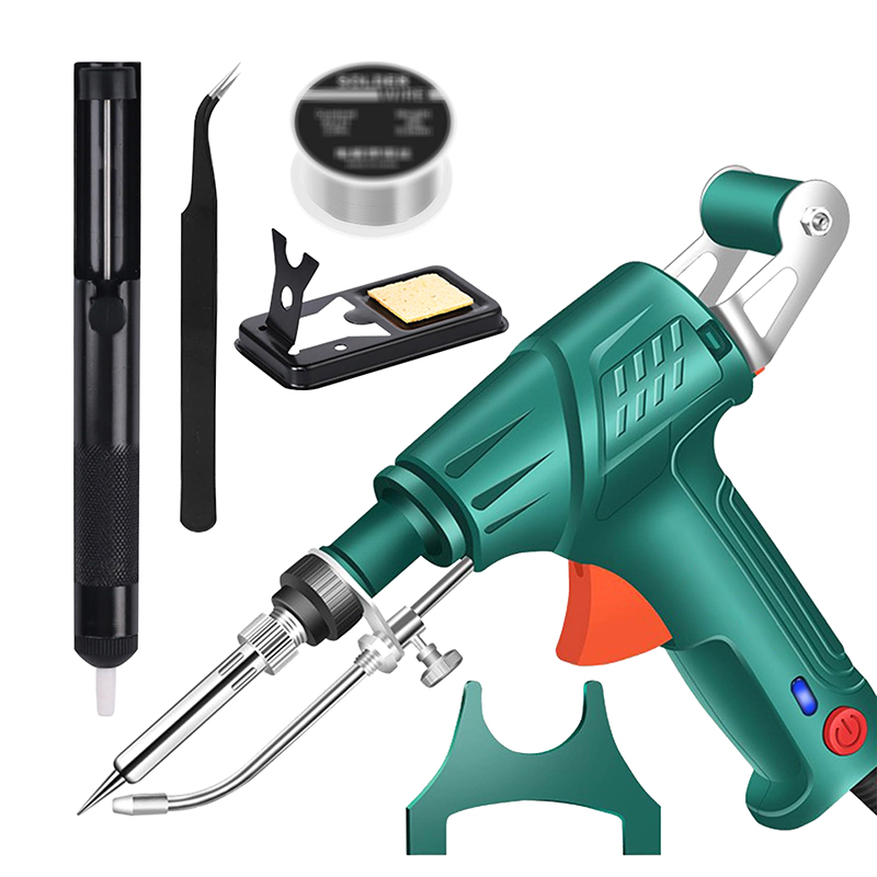 เครื่องเชื่อมเลเซอร์ ปืนเชื่อม - Laser Soldering Machine Handheld บทวิจารณ์และราคา