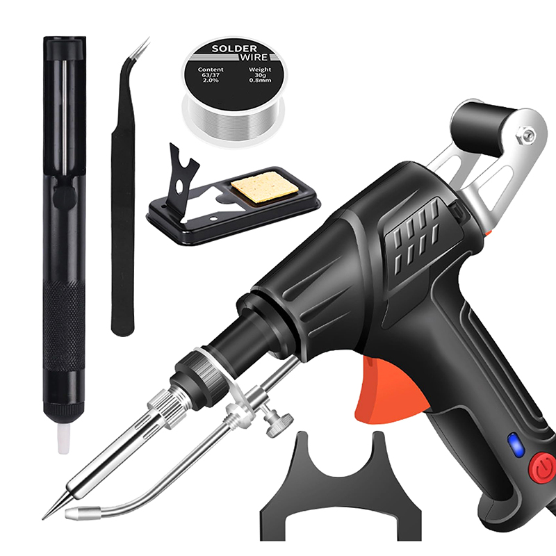 ปืนเชื่อมเลเซอร์สำหรับโลหะ ชุด - Laser Soldering Machine Handheld บทวิจารณ์และราคา