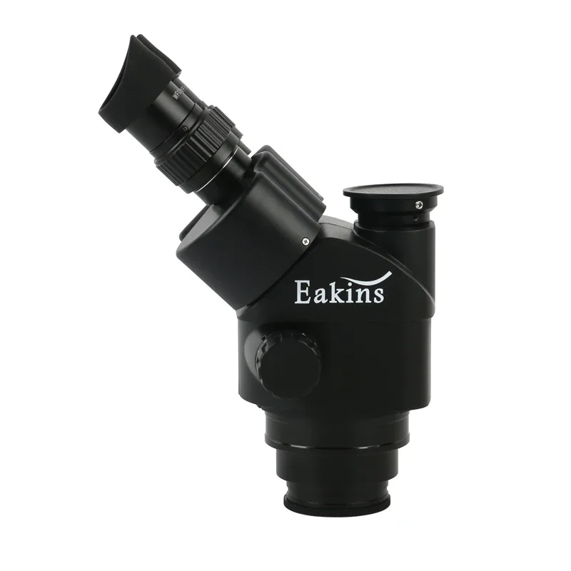 ชุดกล้องจุลทรรศน์สเตอริโอสามตา - Simul-Focal Industrial Microscope 4K Hdmi บทวิจารณ์และราคา