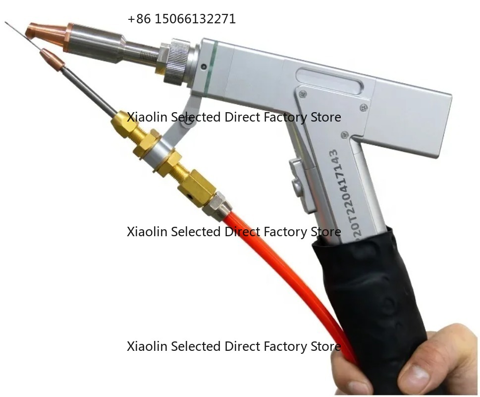 อะไหล่เครื่องเชื่อมไฟเบอร์เลเซ - Laser Soldering Machine Handheld บทวิจารณ์และราคา