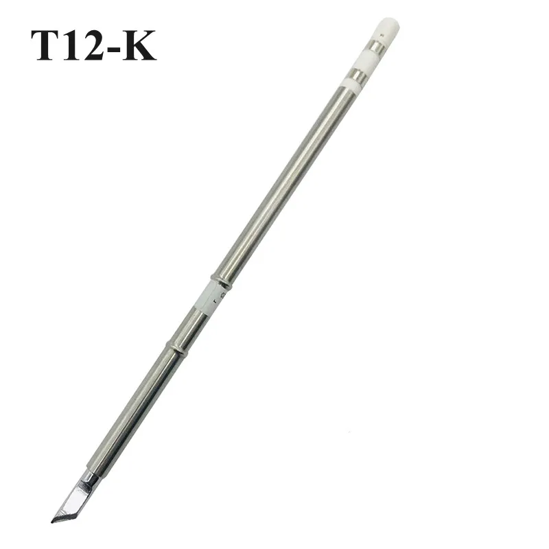 T12 การประสาน ประสาน เคล็ดลับเ - T12 Soldering Station Oled บทวิจารณ์และราคา