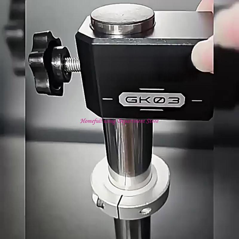 ขาตั้งแขนคู่แบบแขนก้องในห้องปฏ - Articulating Arm Boom Stand Microscope บทวิจารณ์และราคา
